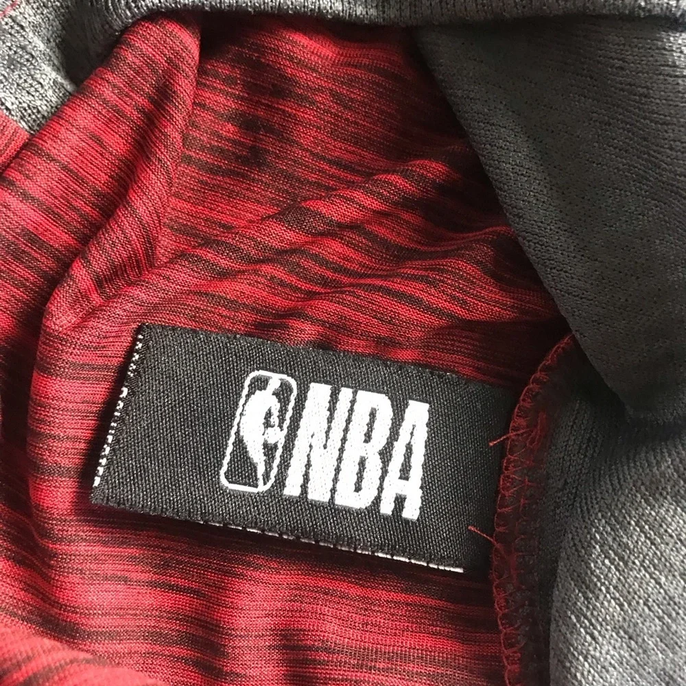 NBA basketball top